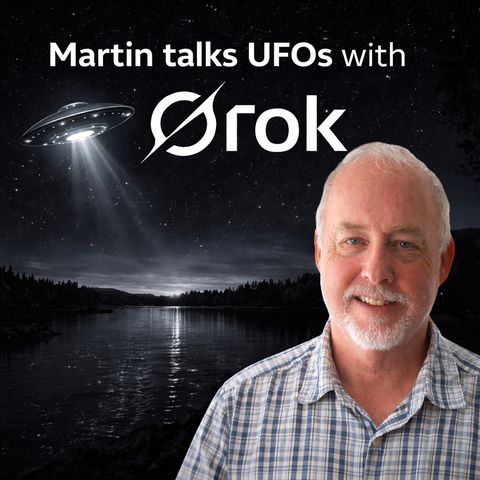 Grok on UFOs: "Maybe the Sky's Got Layers We Don't See Yet?"