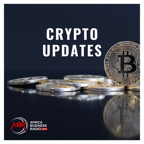 Crypto Currency Update For Mid morning Friday 17th September 2021