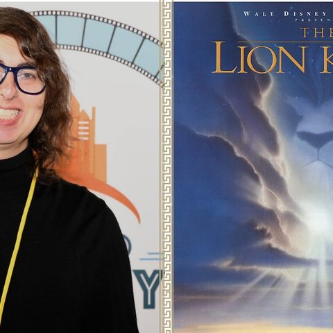 Danielle Solzman / The Lion King