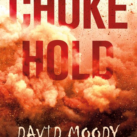 Castle Talk: David Moody on Chokehold, Publishing and Zombies