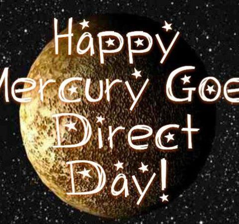The Zoe Moon Astrology Show FULL MOON endings/celebrations & MERCURY RETRO ENDS!