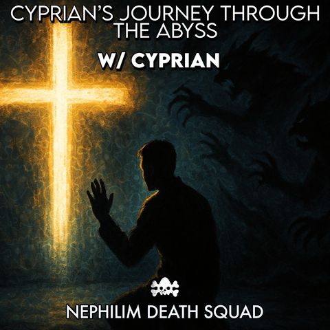 161: Cyprian’s Journey Through the Abyss