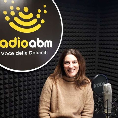 Elisa Dalla Rossa - Associazione YolAndre