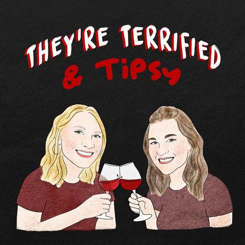 Velvet Buzzsaw - Part 1 by They're Terrified & Tipsy