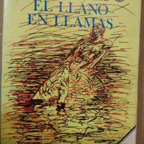 Introducción "El Llano en Llamas" de Juan Rulfo