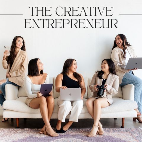 What to Expect from The Creative Entrepreneur by Lumos Creative