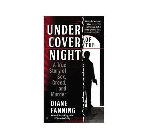 UNDER COVER OF THE NIGHT-Diane Fanning
