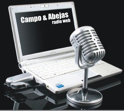 Sección Noticias Apícolas Campo y Abejas radioweb 26-3-20