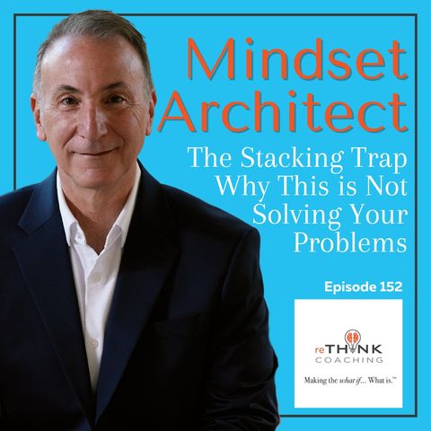 The Stacking Trap | Why This is Not Solving Your Problems
