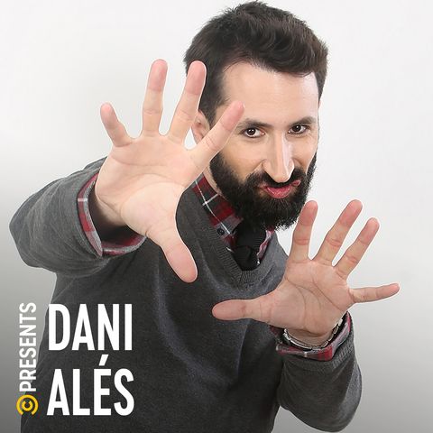 Dani Ales - El titulo importa