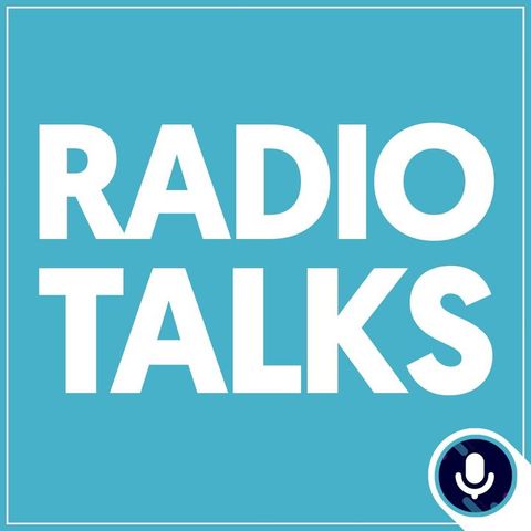 Intervista a Pio Ferro direttore programmi di Hot97 | Radio Talks