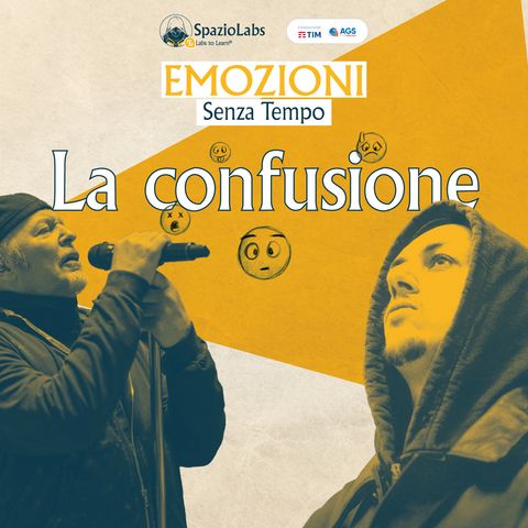 LA CONFUSIONE