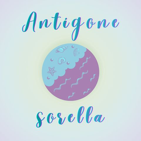 Antigone, sorella