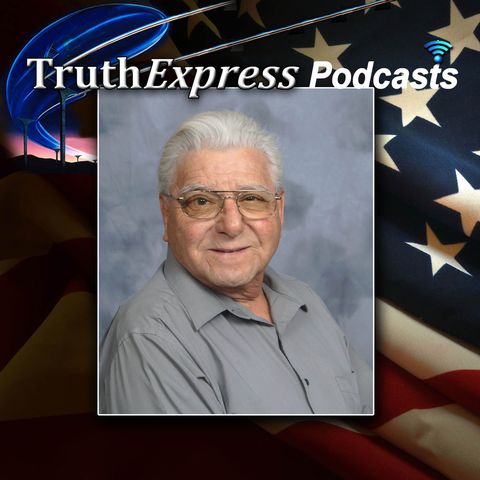 Al Garza:ALL NEW - These perilous times and the war we're in against evil (ep #12-23-23)