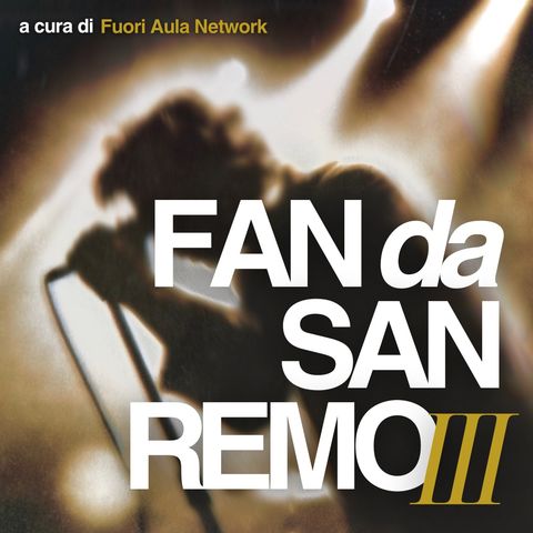 FANDaSanremo III - Trailer