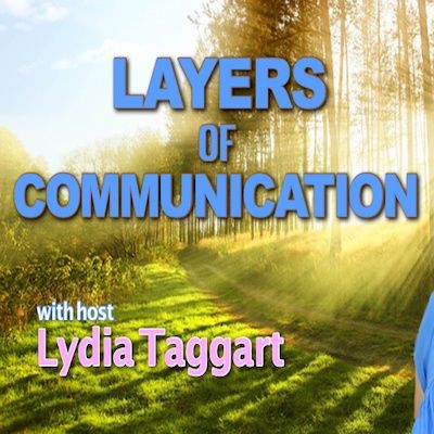 Layers of Communications Show 17