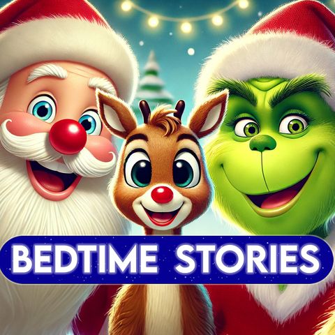 Christmas Sleep Stories