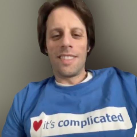Building Bridges into the Modern Dating Landscape With @ItsComplicatedChannel | Fireside Chat 261