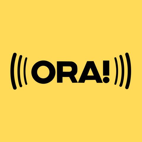 Copertina del podcast