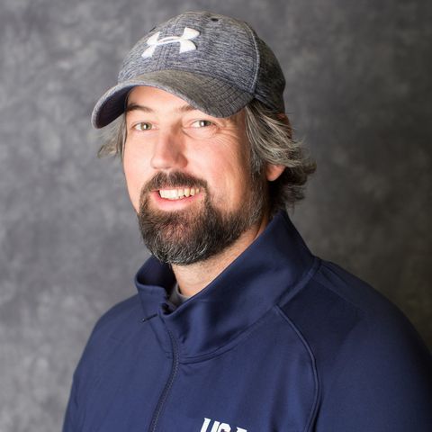 Coach's Corner: Matt Kooreman, USS Long Track Program Director