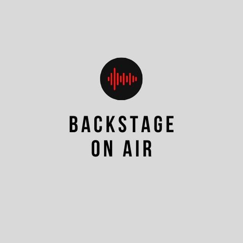 Directo 2: BACHATA - Backstage On Air