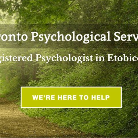 Behavioral Assessment - Toronto Psychological Services