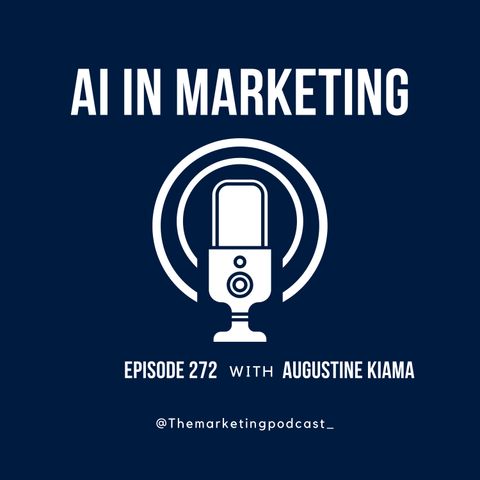 EP 272: Should you Adapt AI in your agency or in-house?