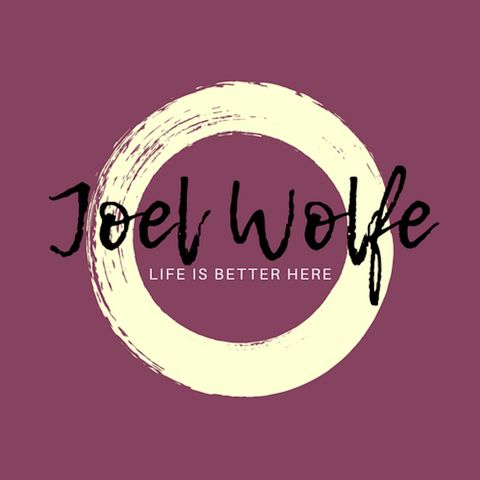 The Joel Wolfe Podcast:Habits of Healthy Couples: Criticism and Contempt
