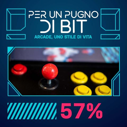 3 - Arcade, uno stile di vita