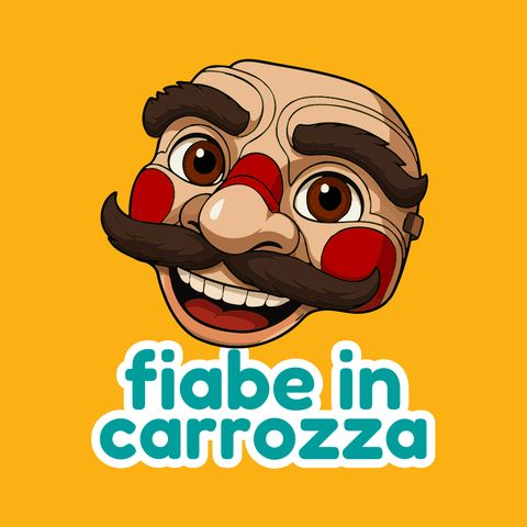 Portada del podcast