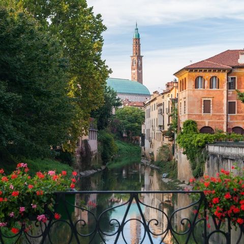 Vicenza candidata a Capitale della Cultura 2024