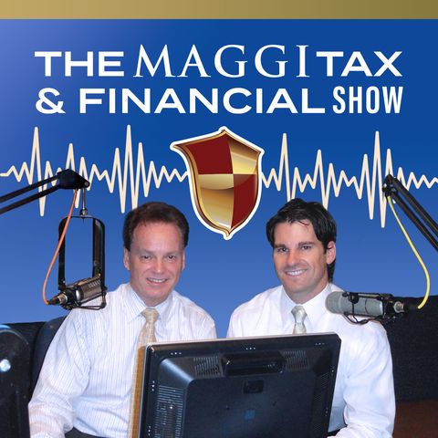 Episode 20240525 - Financial Puzzle Tax Drag and IRA Debt