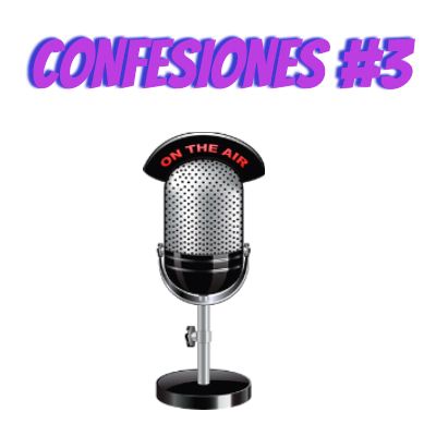 Canal de trading en YouTube un hobbie #3 Confesiones