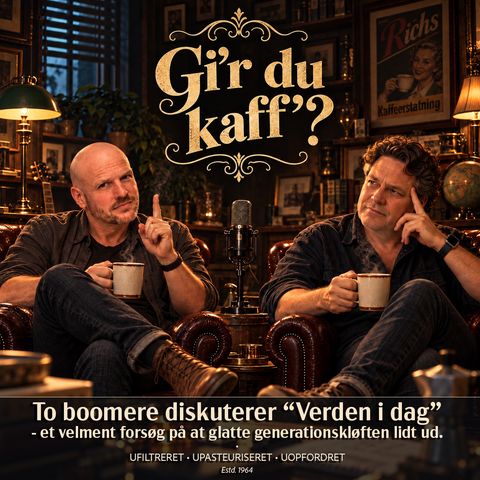 Podcast Cover
