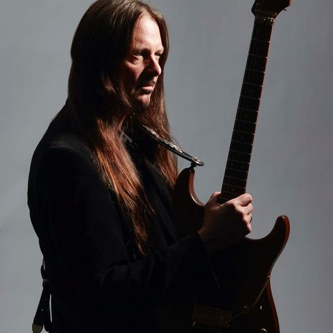 Living The Dream With REB BEACH