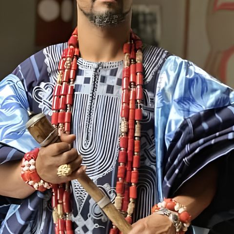 African Village King, Oba Adefunmi Stabbed To Dëäth By Sister In US