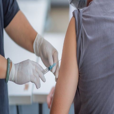 Vacuna contra Covid será gratuita para todos
