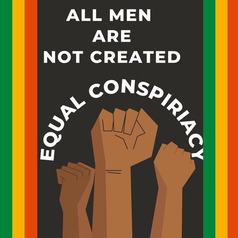 Unequal  Freedom Conspiracy