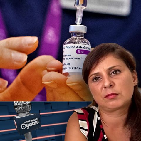 “Il mio calvario post vaccino”  La testimonianza di un insegnante che avverte: “gli effetti collaterali gravi esistono”