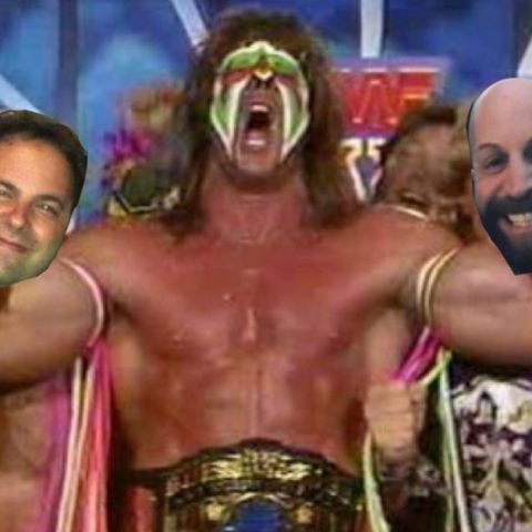 The Ultimate Legacy of The Ultimate Warrior