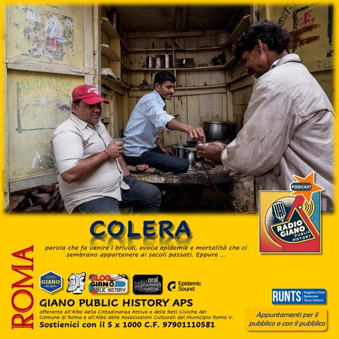 Ep.6 RdR | COLERA