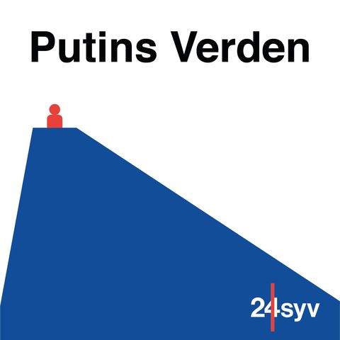 Rachlins Lov: Putin vælger altid det mest ekstreme