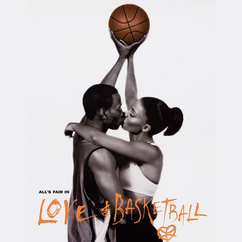 67 - "Love & Basketball"