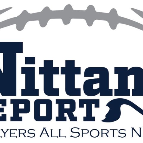 Nittany Report Weekk 1 PSU 34 vs WVU 12