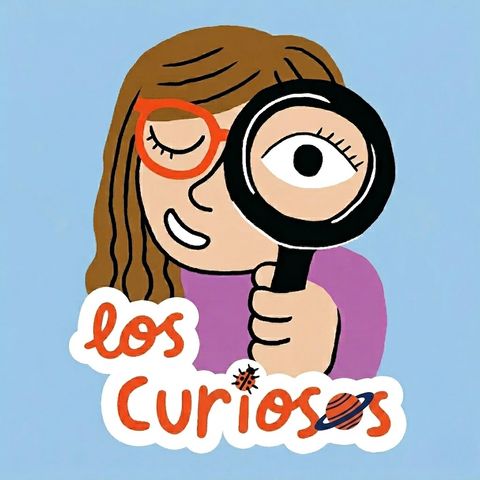 Copertina del podcast