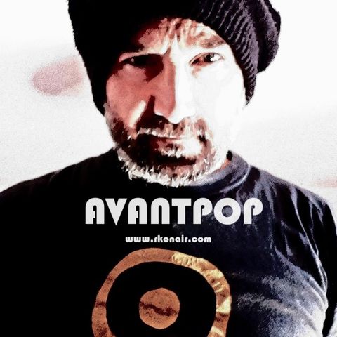 Avantpop 2024 #13 - 10/01/2024