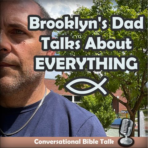 S3 Ep66 More Popular Verses in Context and More Challenges for Consistency