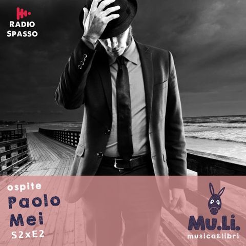 S2E2  Paolo Mei