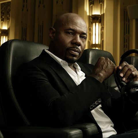 Keeping It Reel 262: Antoine Fuqua