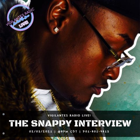 The Snappy Interview.